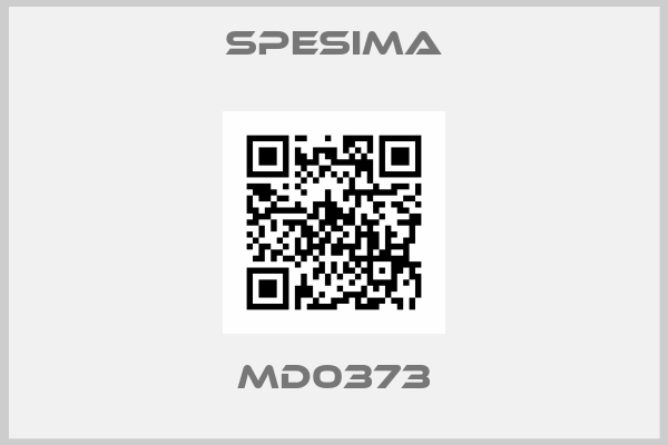 Spesima-MD0373
