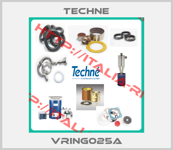 Techne-VRING025A