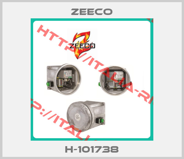 Zeeco-H-101738