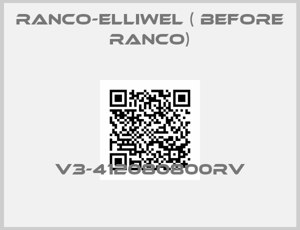 Ranco-elliwel ( before Ranco)-V3-412080800RV