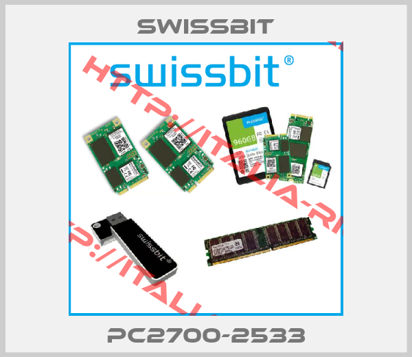 Swissbit-PC2700-2533