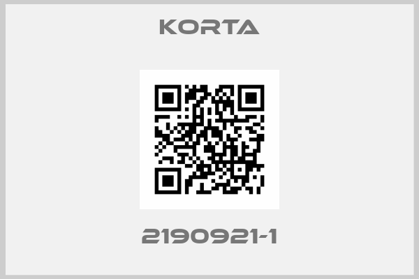 KORTA-2190921-1