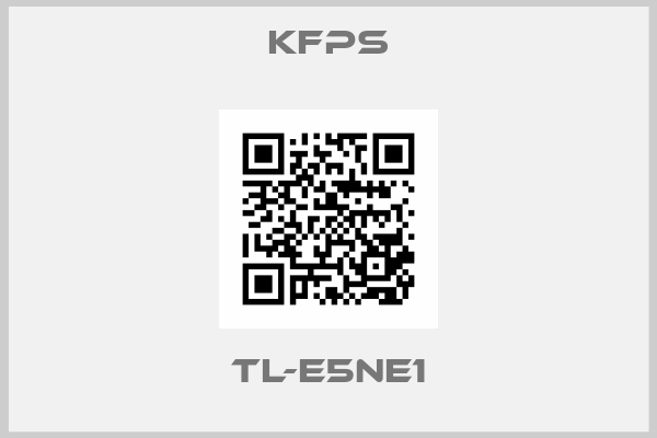 KFPS-TL-E5NE1