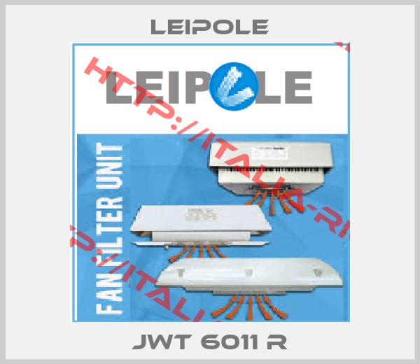 LEIPOLE-JWT 6011 R