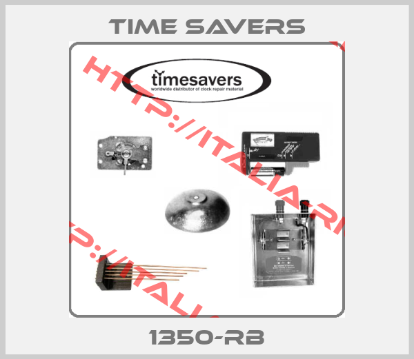 Time Savers-1350-RB