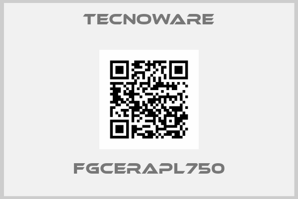Tecnoware-FGCERAPL750