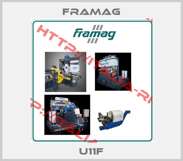 Framag-U11F