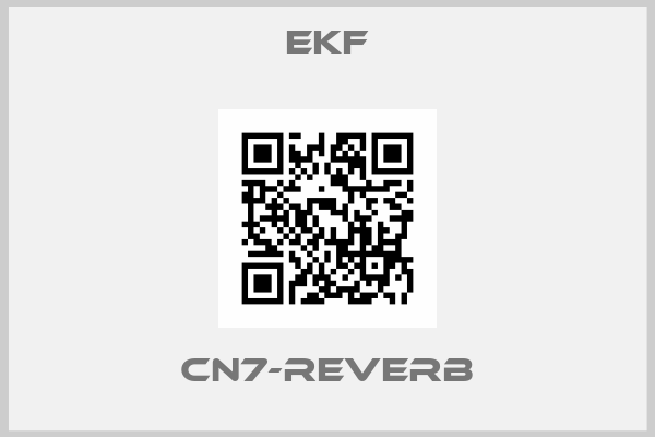 EKF-CN7-REVERB