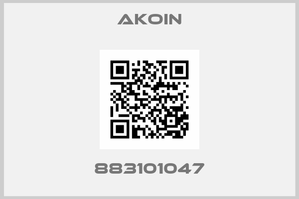 AKOIN-883101047