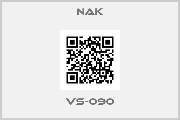 NAK-VS-090