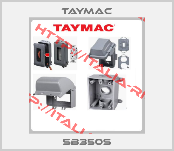 Taymac-SB350S
