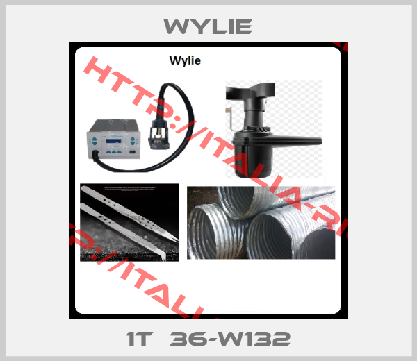 Wylie-1t  36-W132