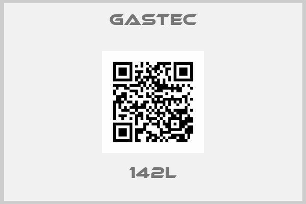 GASTEC-142L