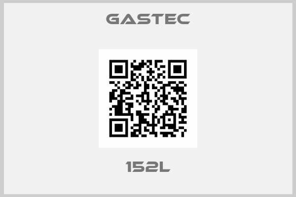 GASTEC-152L