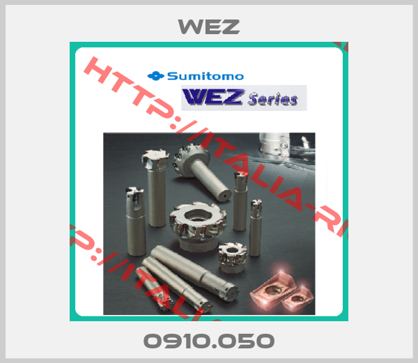 WEZ-0910.050