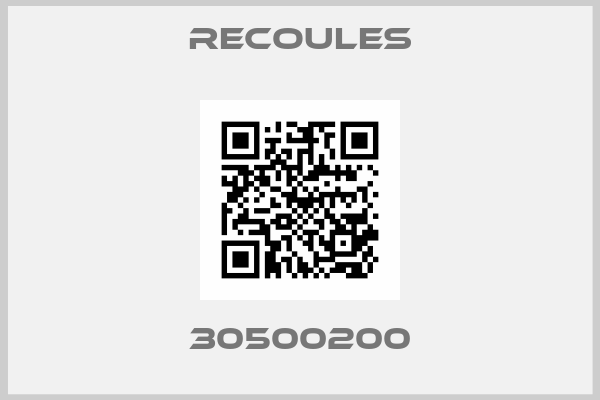 Recoules-30500200