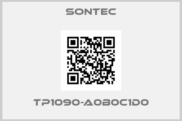 Sontec-TP1090-A0B0C1D0