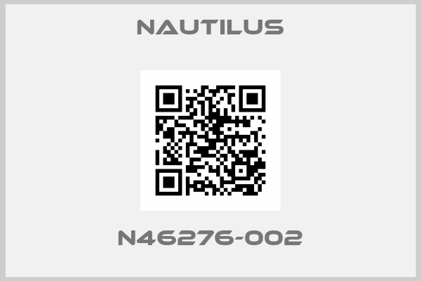Nautilus-N46276-002