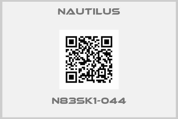 Nautilus-N83SK1-044