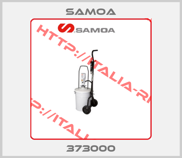 Samoa-373000