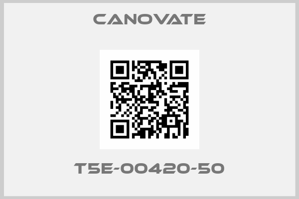 canovate-T5E-00420-50