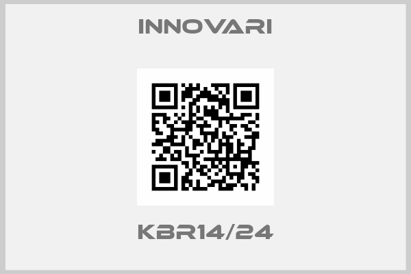 Innovari-KBR14/24