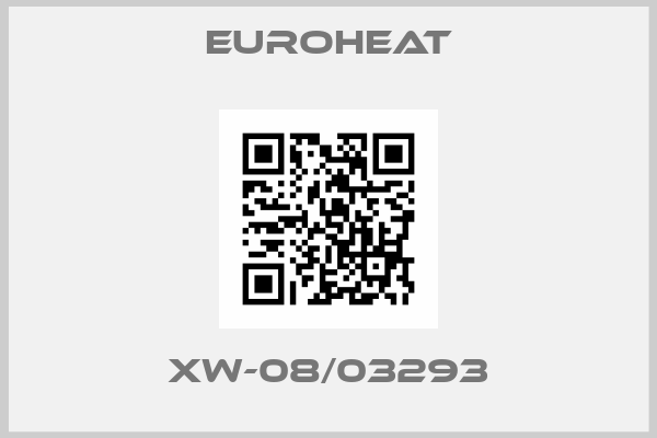 EUROHEAT-XW-08/03293
