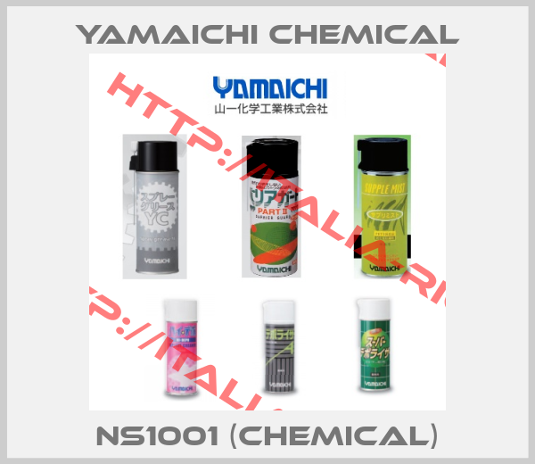 Yamaichi Chemical-NS1001 (chemical)