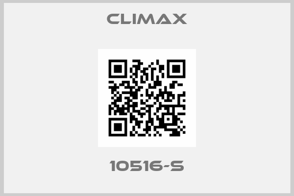 Climax-10516-S