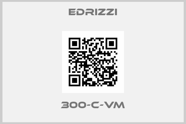 Edrizzi-300-C-VM