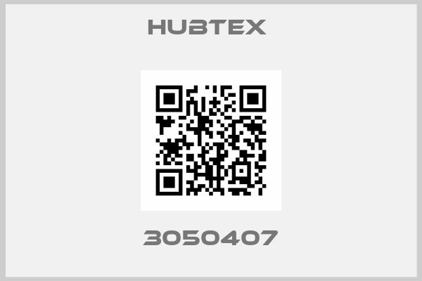 Hubtex -3050407