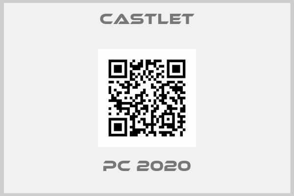 Castlet-PC 2020