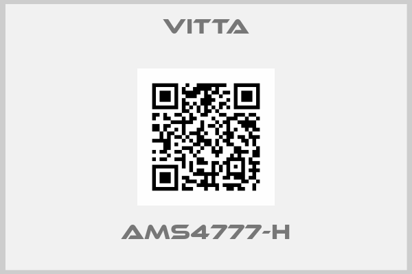 VITTA-AMS4777-H