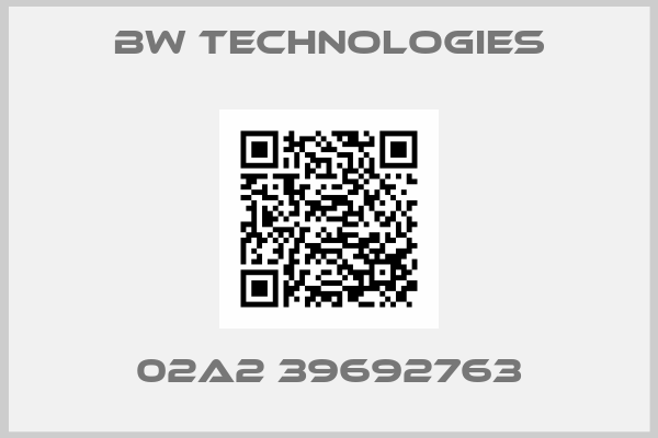 BW Technologies-02a2 39692763