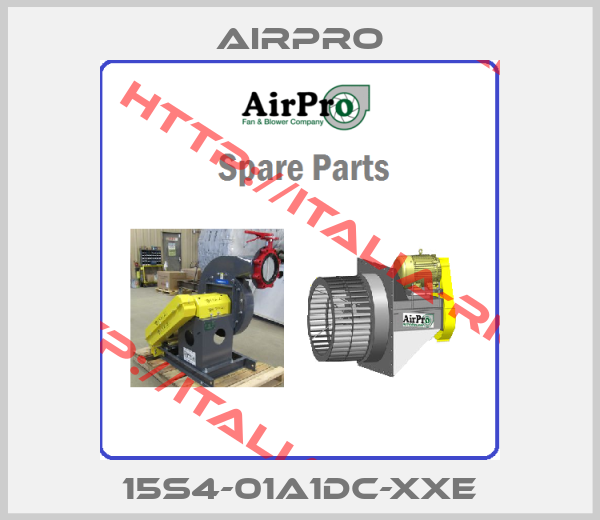 AirPro-15S4-01A1DC-XXE