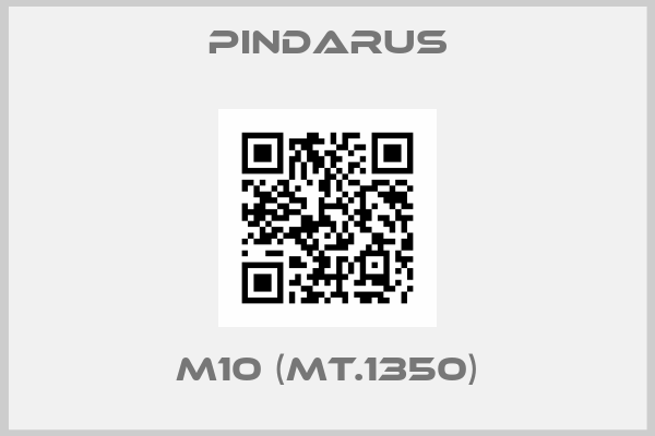 Pindarus-M10 (MT.1350)