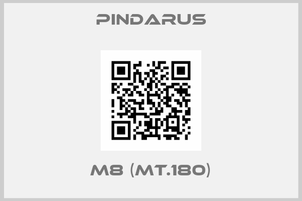 Pindarus-M8 (MT.180)