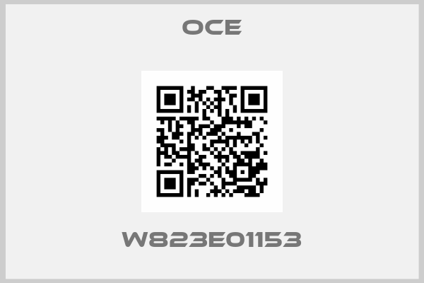 OCE-W823E01153