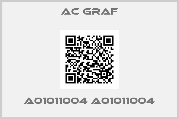 AC GRAF-A01011004 A01011004