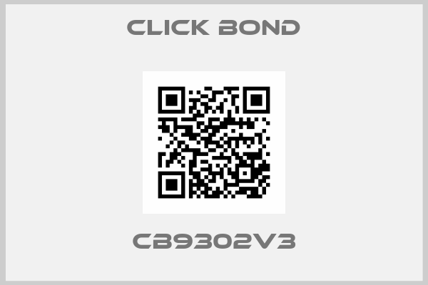 Click Bond-CB9302V3