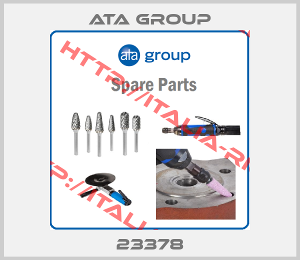 ATA Group-23378