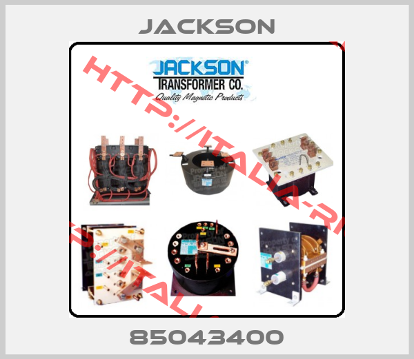 Jackson-85043400