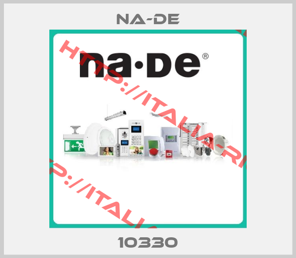 NA-DE-10330