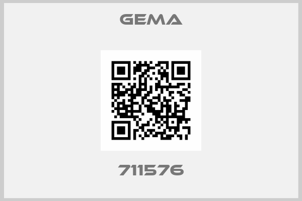 GEMA-711576