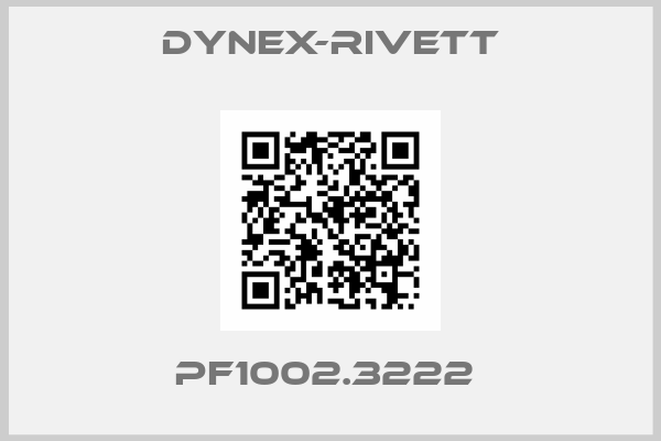 Dynex-Rivett-PF1002.3222 