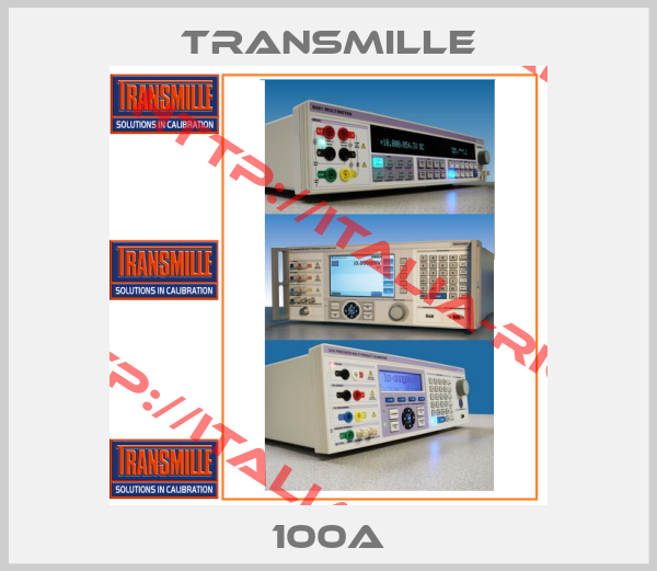transmille-100A