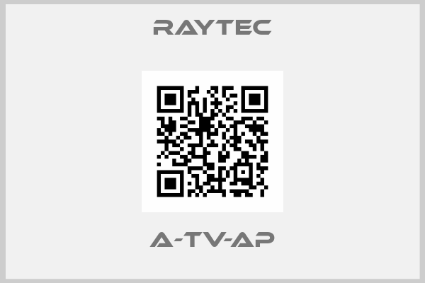 Raytec-A-TV-AP