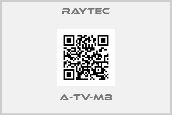 Raytec-A-TV-MB