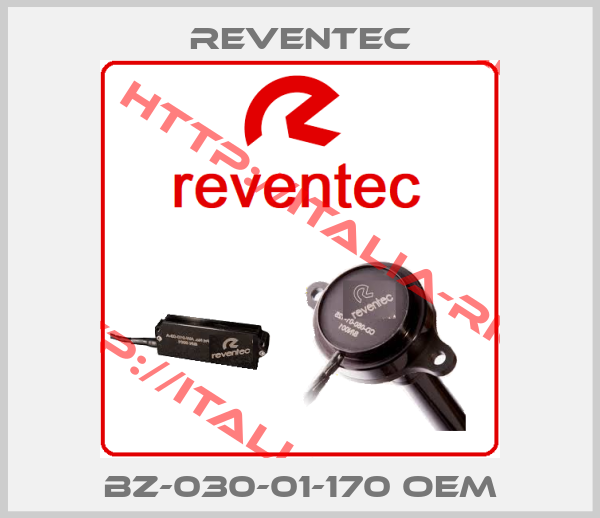 Reventec-BZ-030-01-170 oem