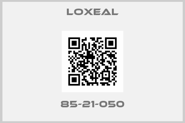 LOXEAL-85-21-050